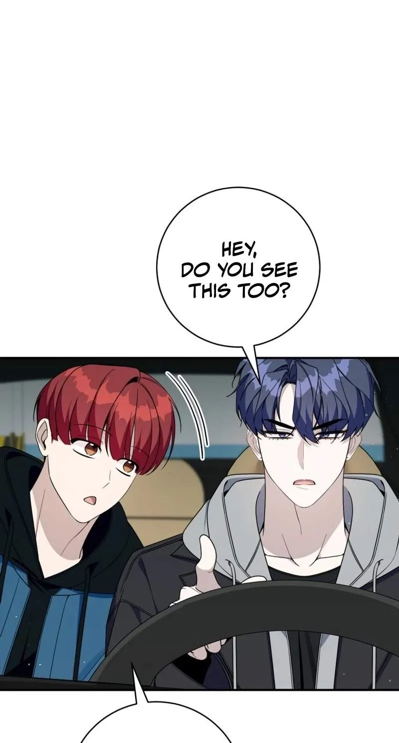 An Insincere Idol's Blank Slate Chapter 101