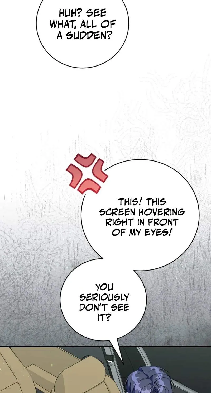 An Insincere Idol's Blank Slate Chapter 101