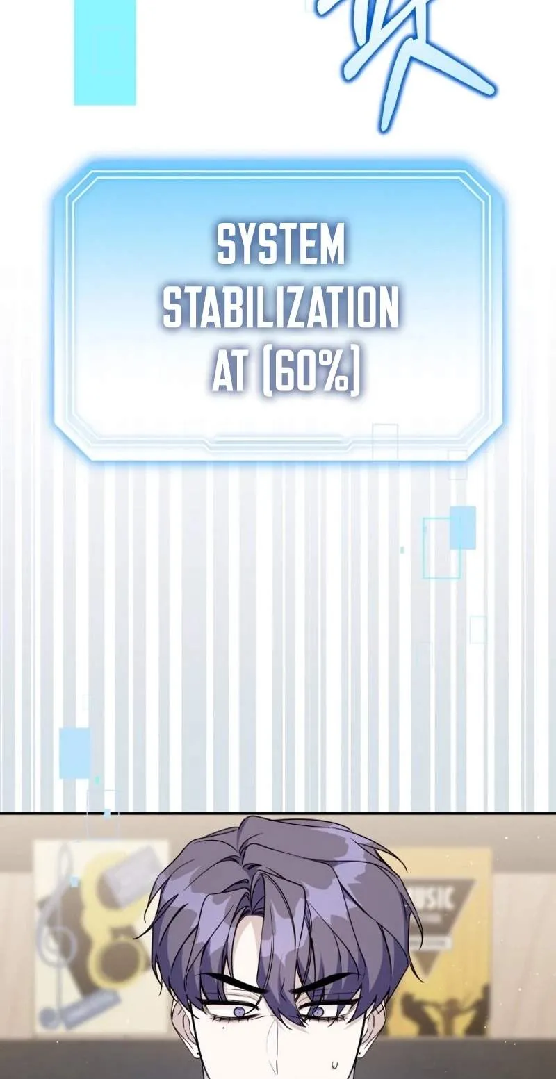 An Insincere Idol's Blank Slate Chapter 101