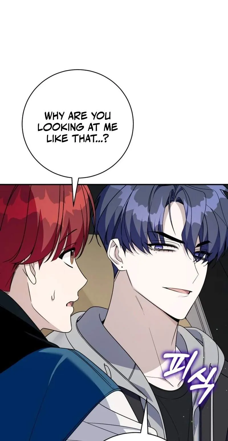 An Insincere Idol's Blank Slate Chapter 101