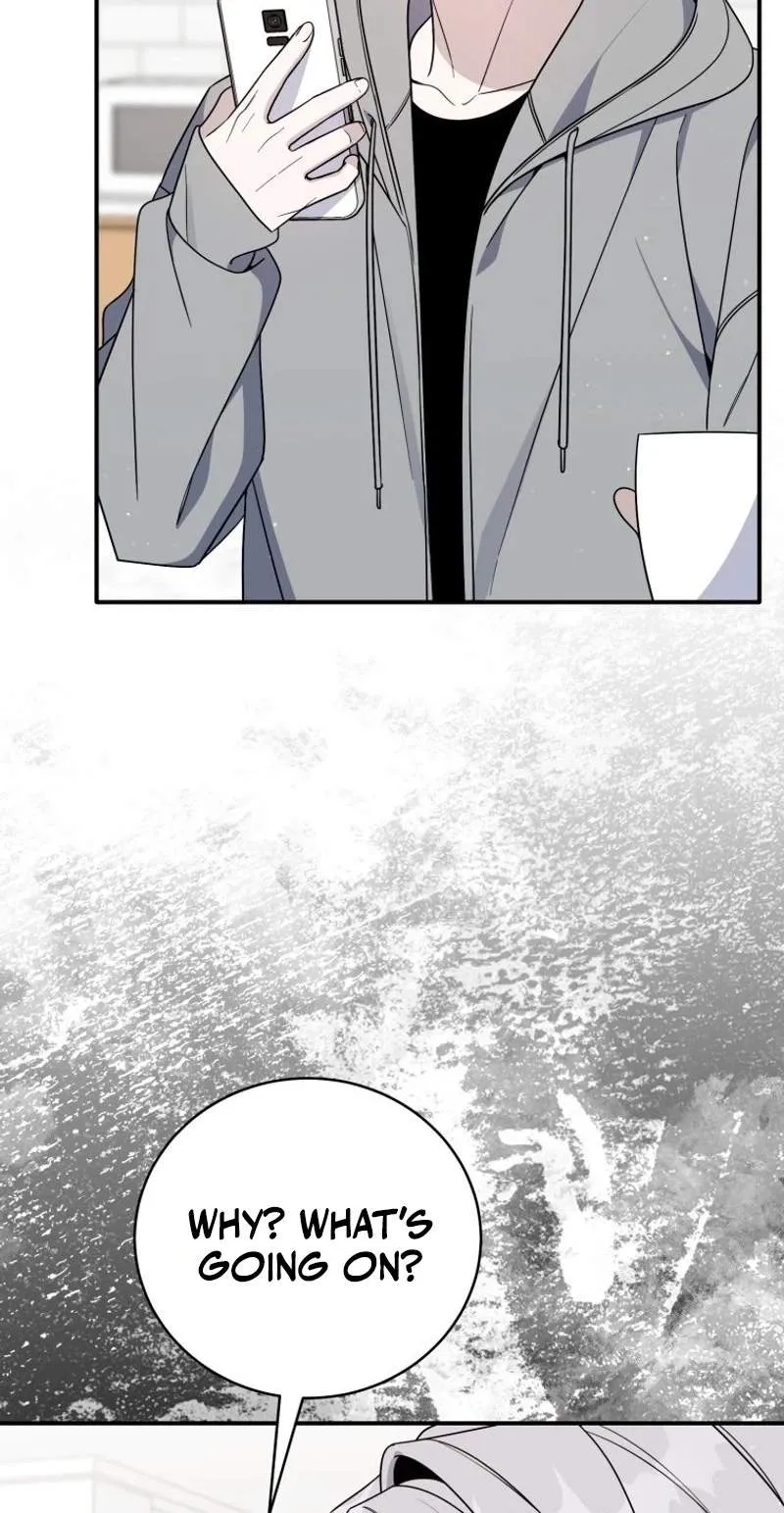 An Insincere Idol's Blank Slate Chapter 101
