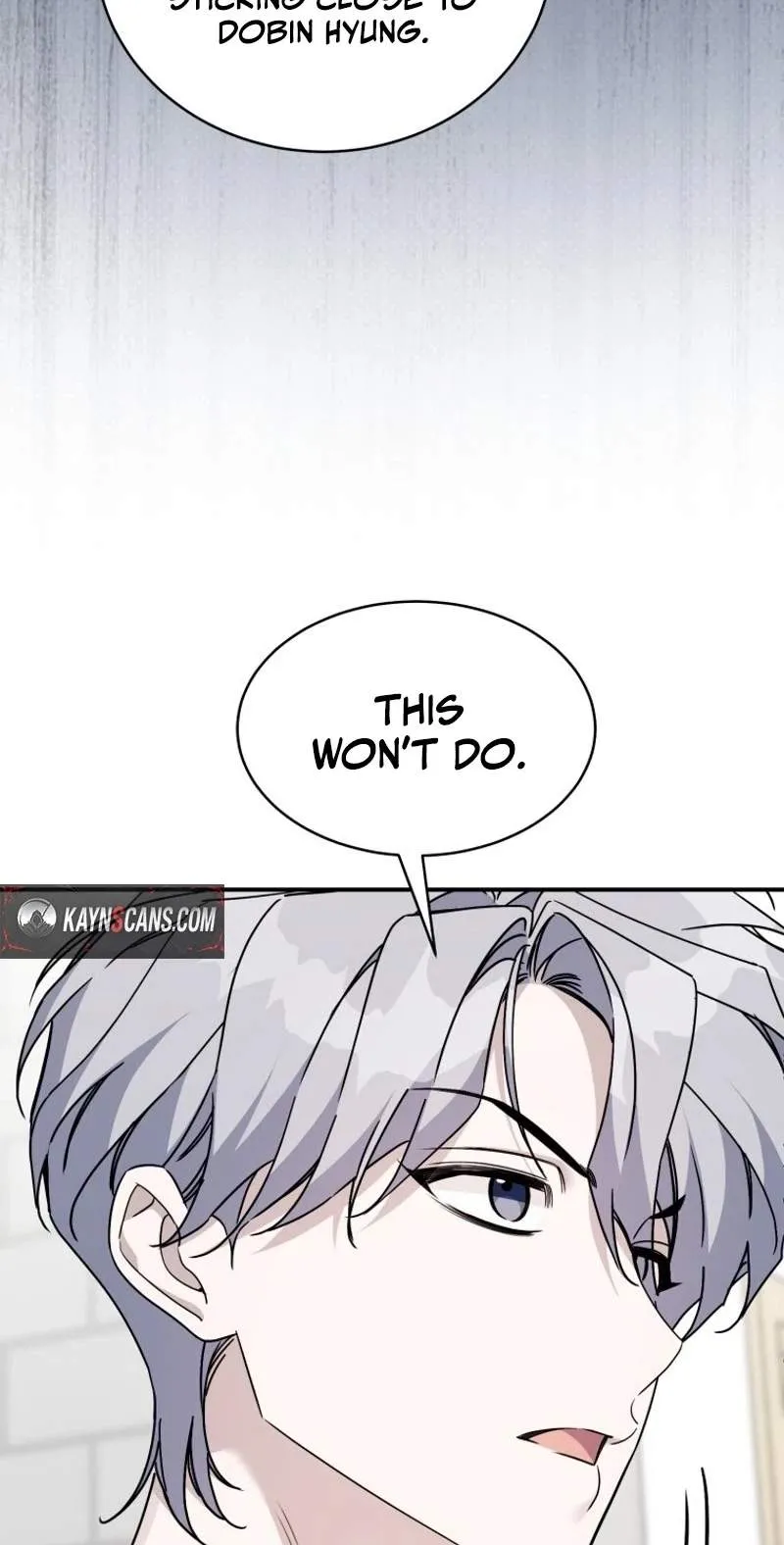 An Insincere Idol's Blank Slate Chapter 101