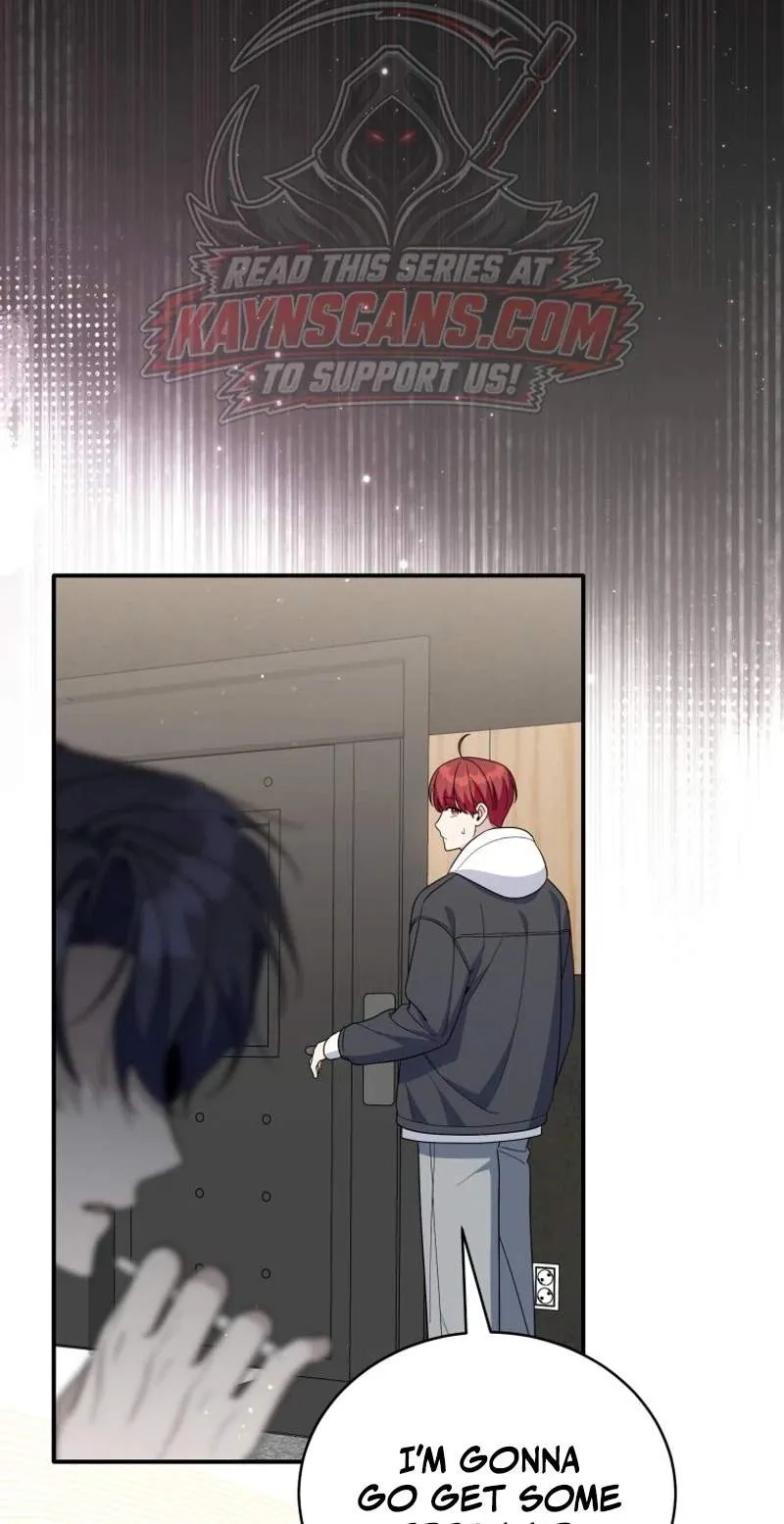 An Insincere Idol's Blank Slate Chapter 101