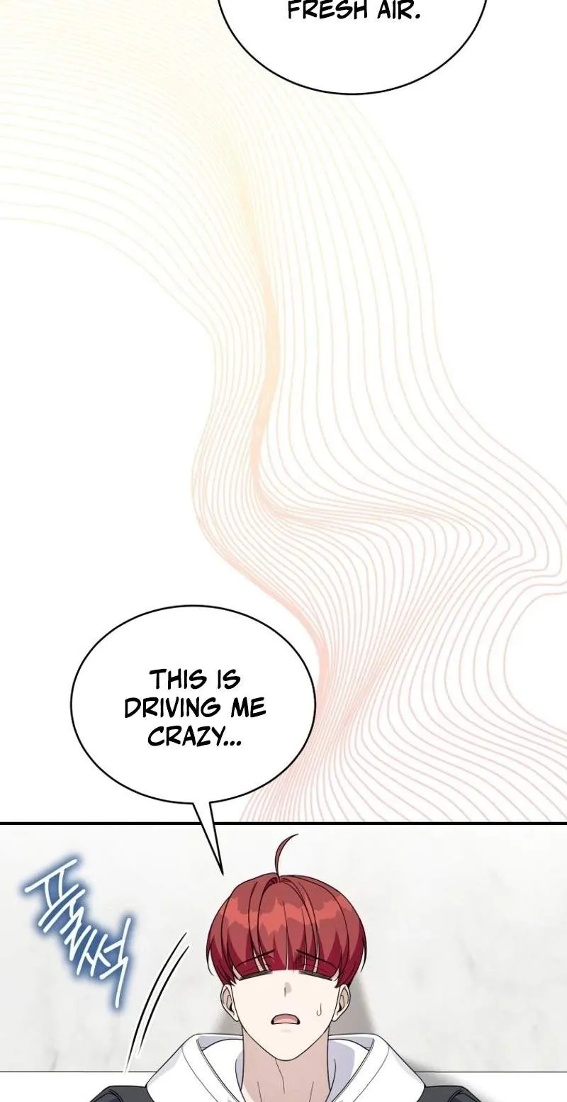 An Insincere Idol's Blank Slate Chapter 101