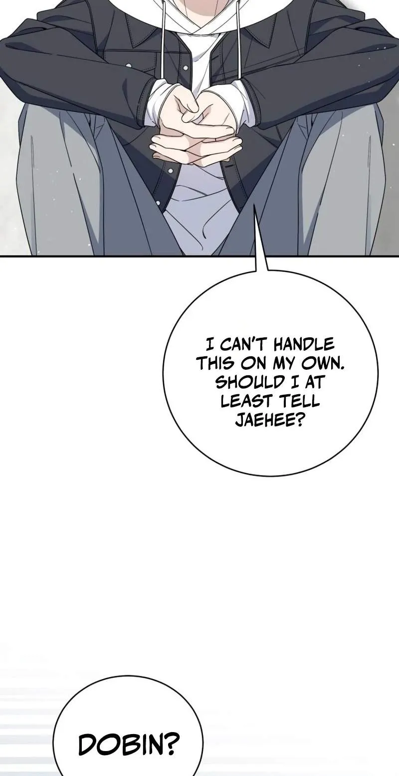 An Insincere Idol's Blank Slate Chapter 101
