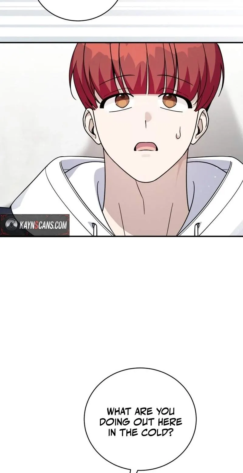 An Insincere Idol's Blank Slate Chapter 101