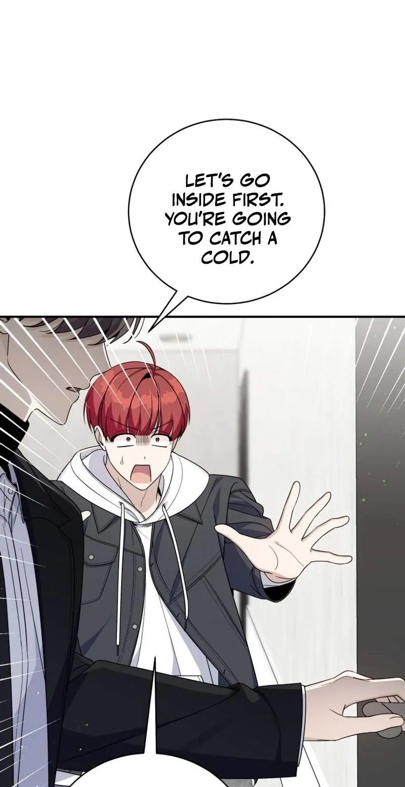 An Insincere Idol's Blank Slate Chapter 101