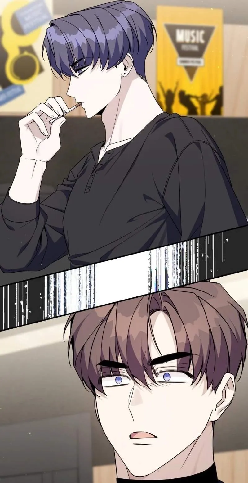 An Insincere Idol's Blank Slate Chapter 101