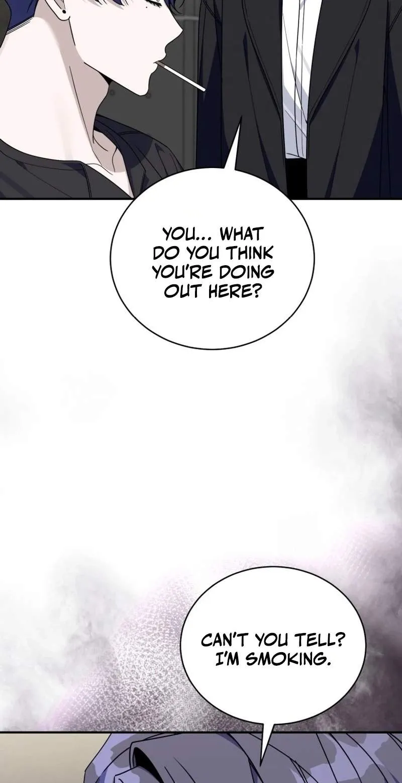 An Insincere Idol's Blank Slate Chapter 101