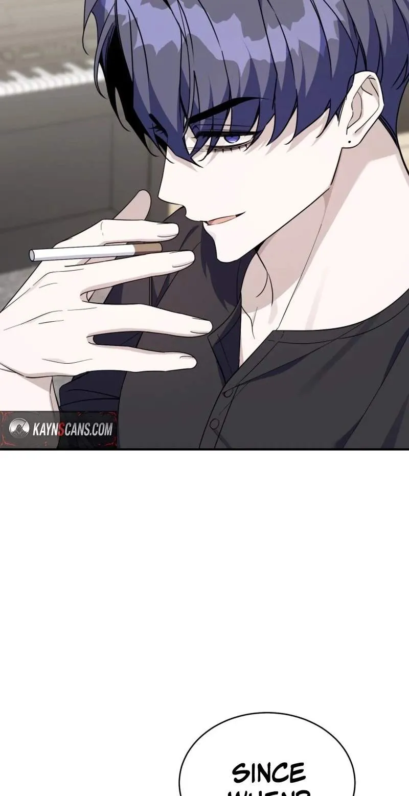 An Insincere Idol's Blank Slate Chapter 101
