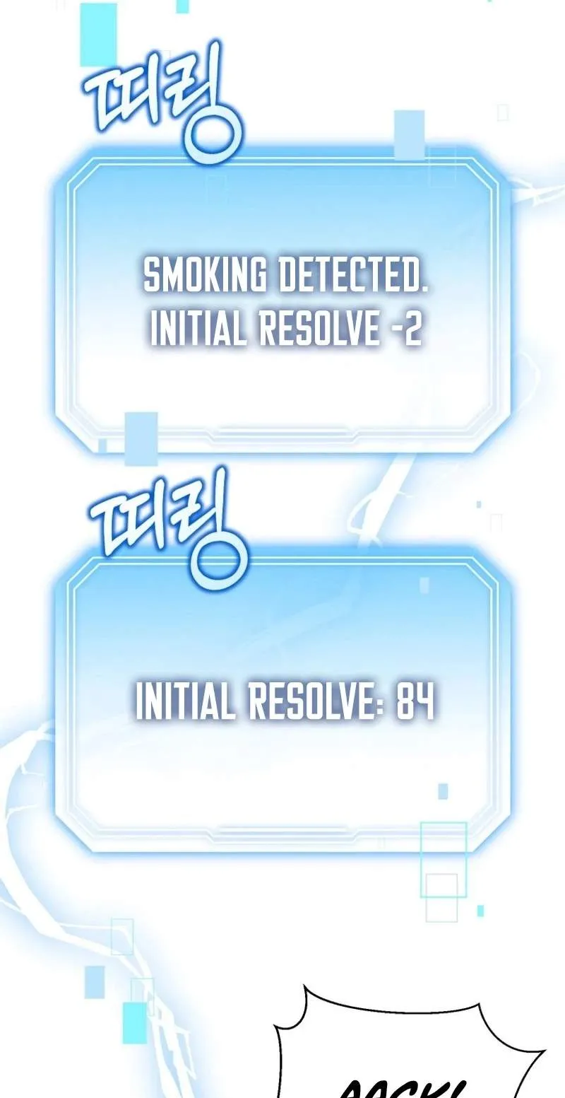 An Insincere Idol's Blank Slate Chapter 101