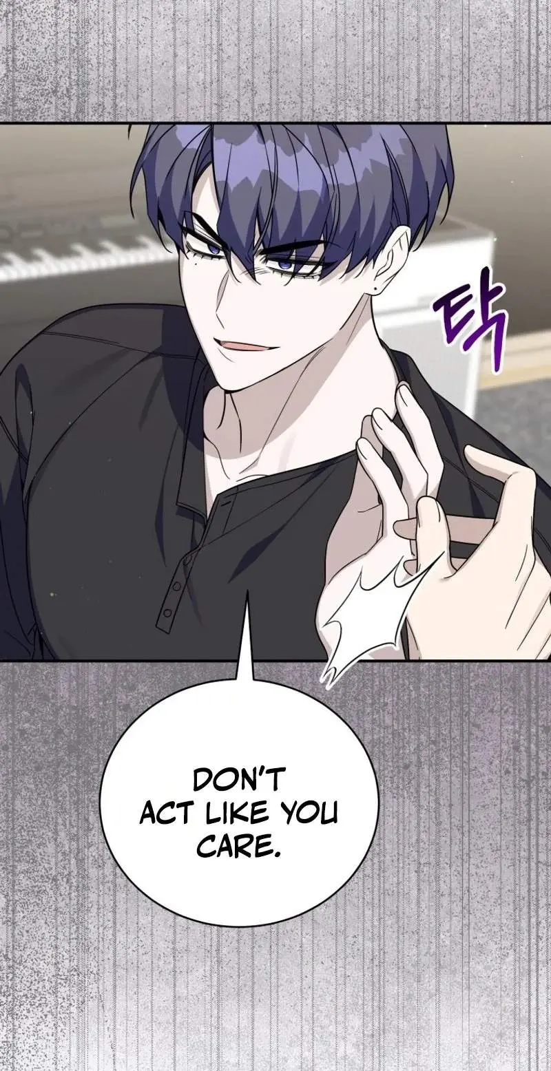 An Insincere Idol's Blank Slate Chapter 101