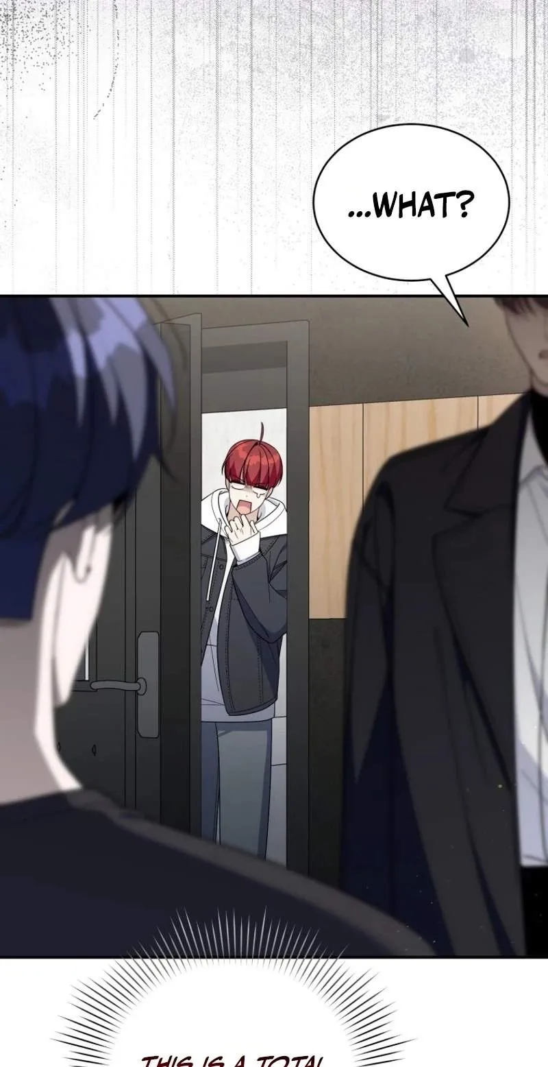 An Insincere Idol's Blank Slate Chapter 101