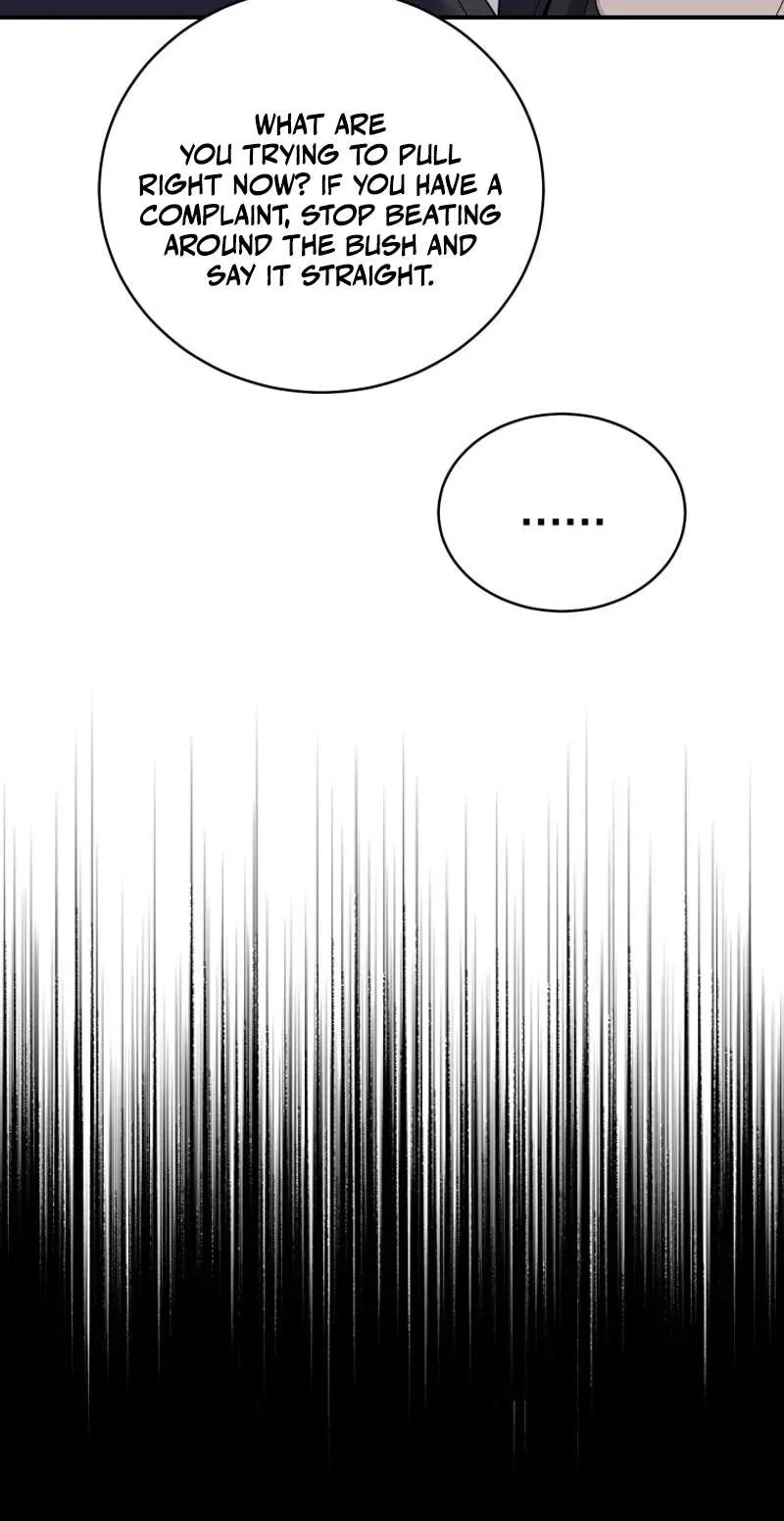 An Insincere Idol's Blank Slate Chapter 101