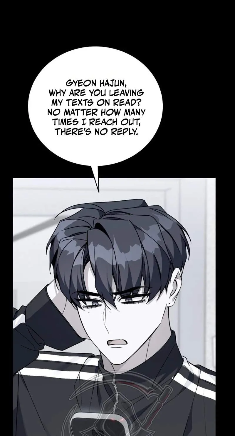 An Insincere Idol's Blank Slate Chapter 101
