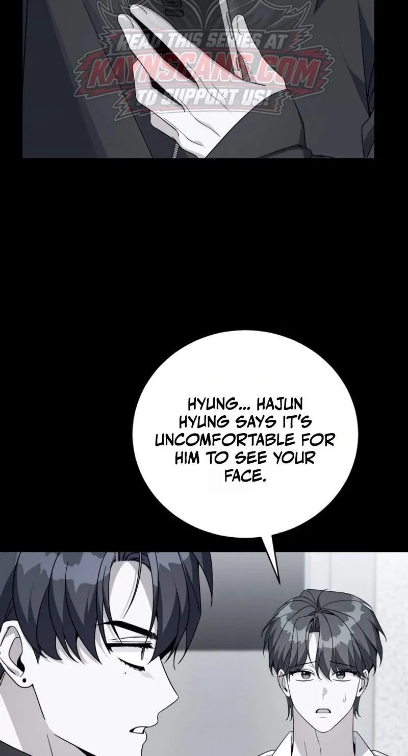 An Insincere Idol's Blank Slate Chapter 101