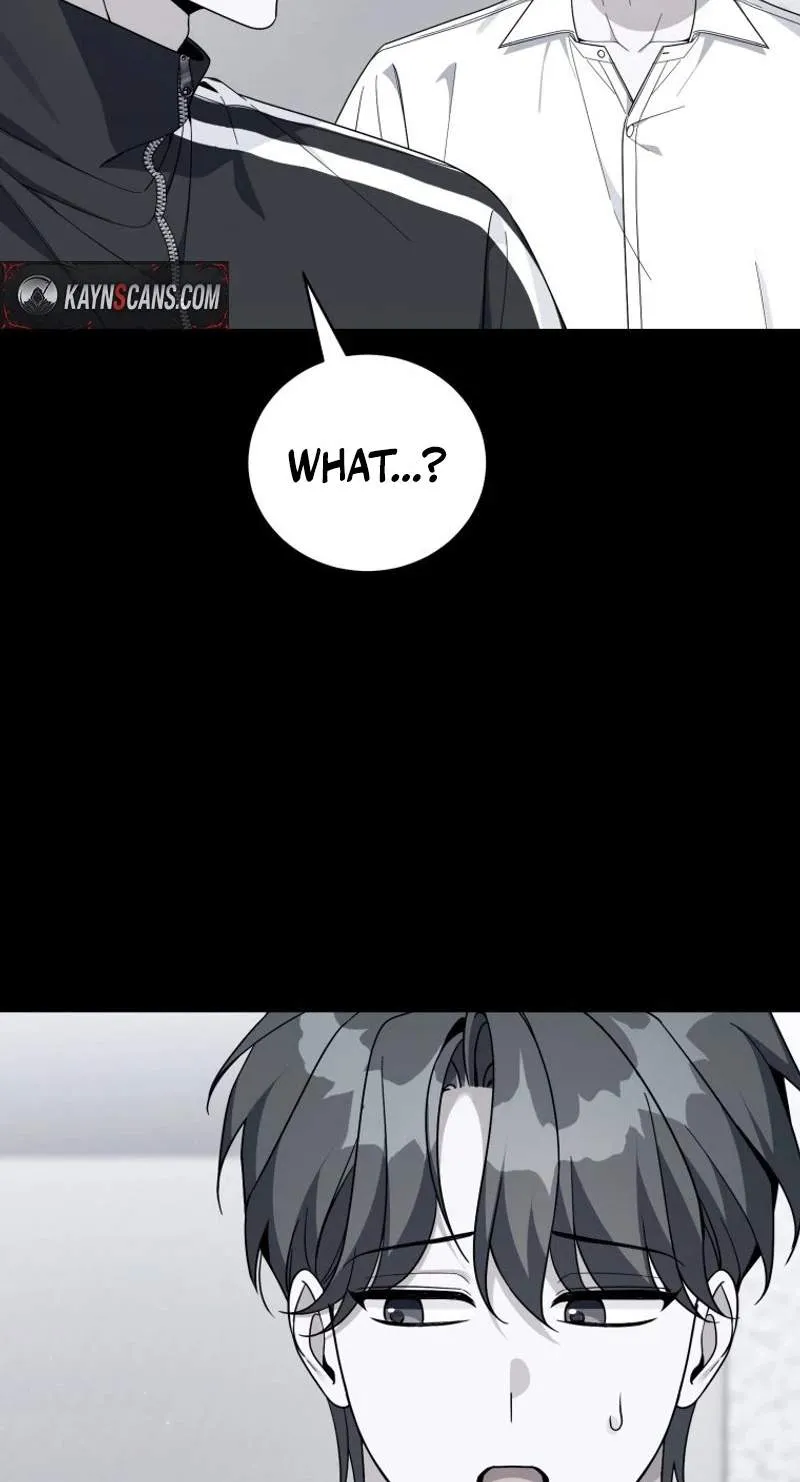 An Insincere Idol's Blank Slate Chapter 101