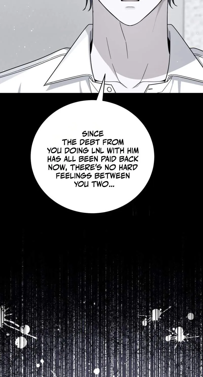An Insincere Idol's Blank Slate Chapter 101
