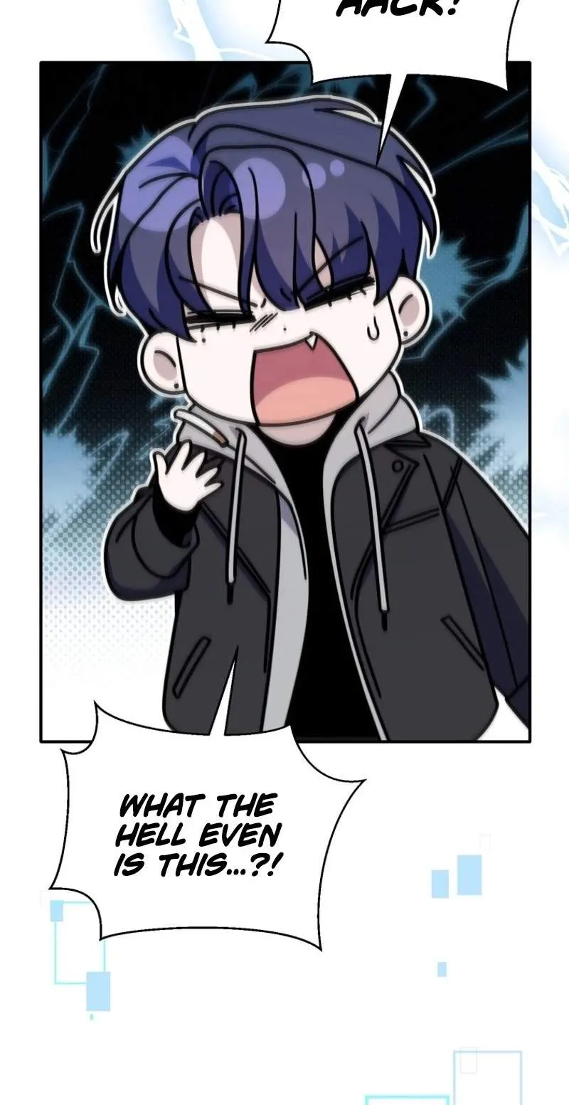 An Insincere Idol's Blank Slate Chapter 101
