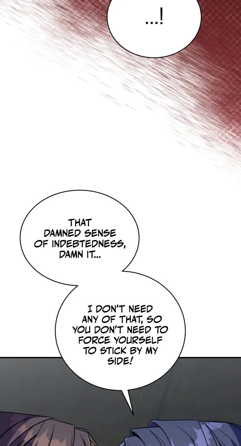 An Insincere Idol's Blank Slate Chapter 101