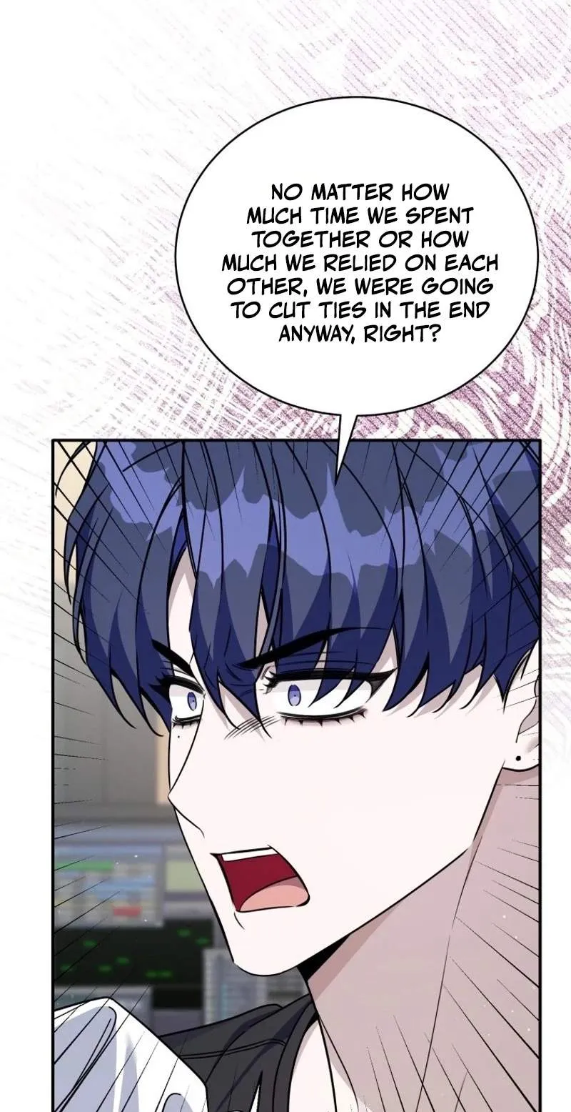 An Insincere Idol's Blank Slate Chapter 101
