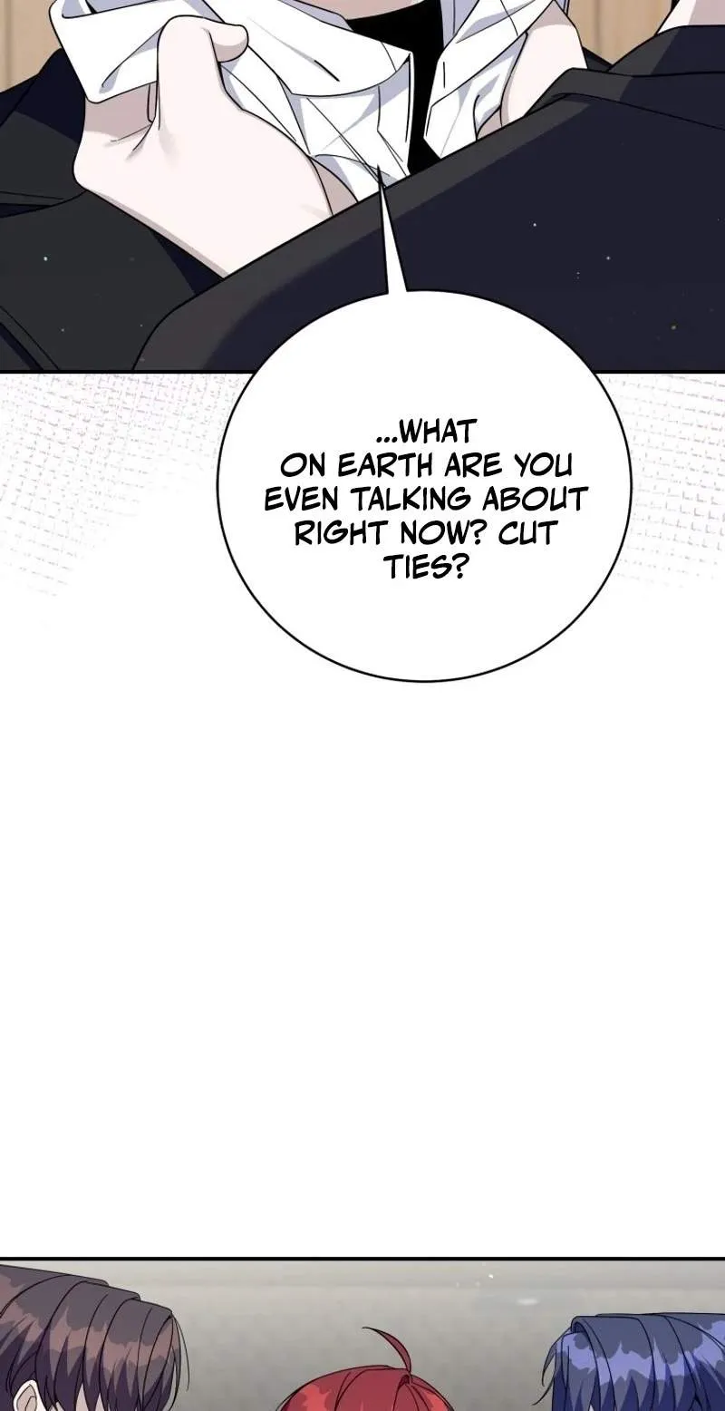 An Insincere Idol's Blank Slate Chapter 101
