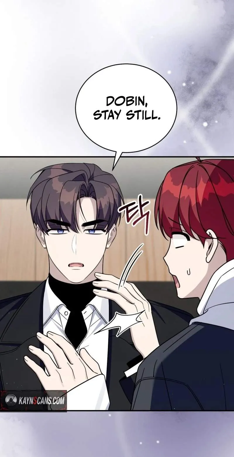 An Insincere Idol's Blank Slate Chapter 101