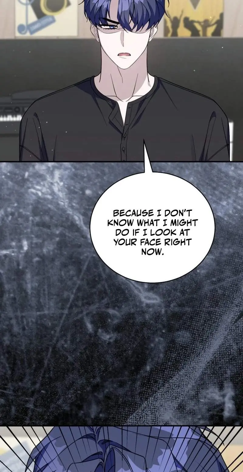 An Insincere Idol's Blank Slate Chapter 101