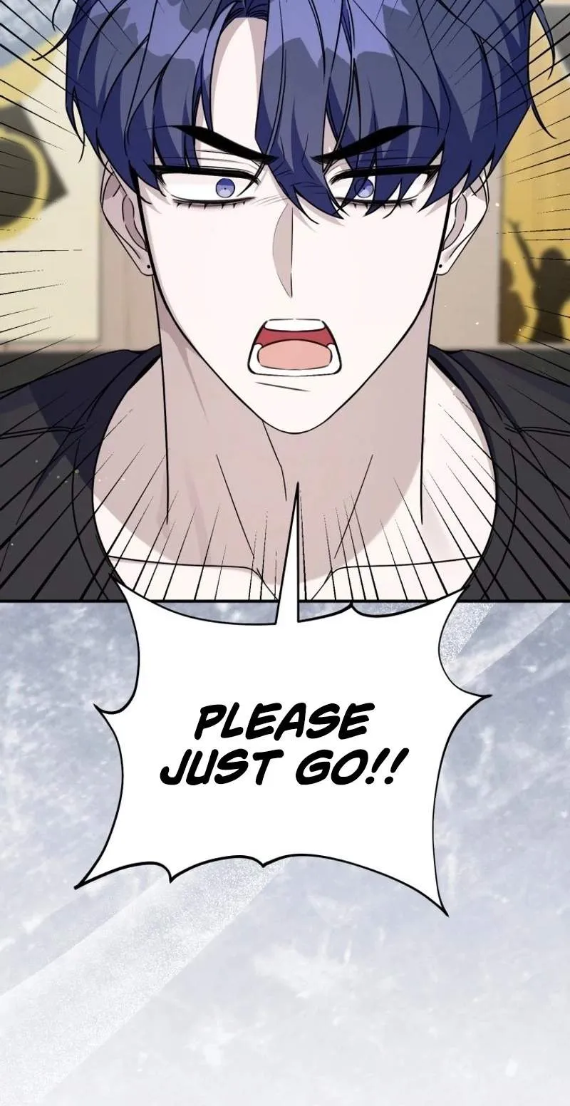 An Insincere Idol's Blank Slate Chapter 101