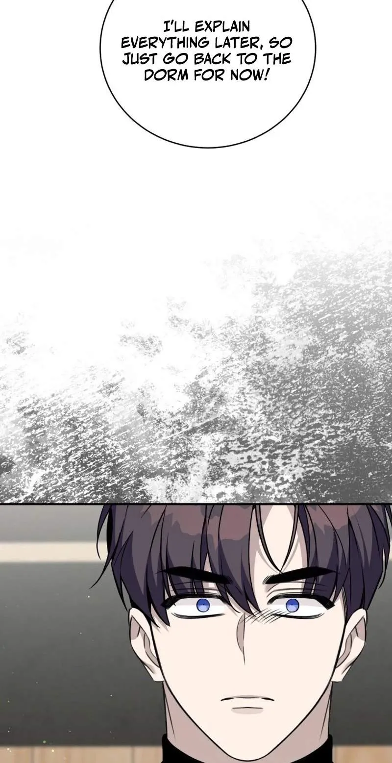 An Insincere Idol's Blank Slate Chapter 101
