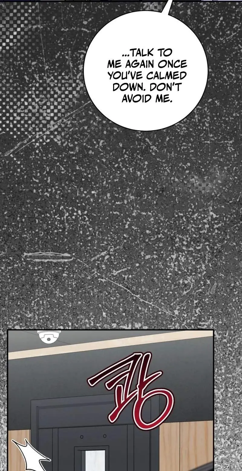 An Insincere Idol's Blank Slate Chapter 101
