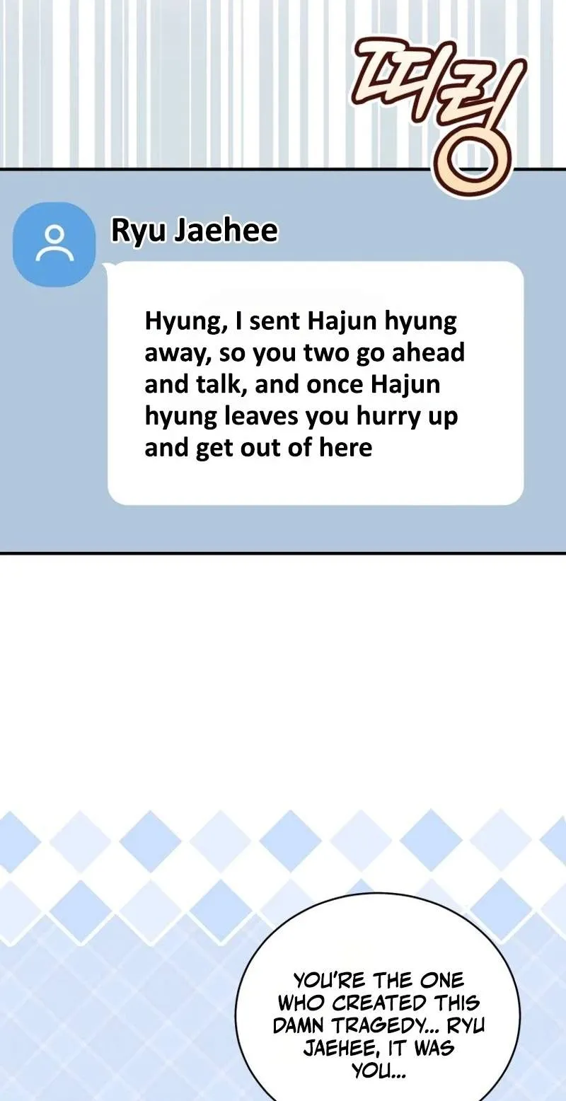 An Insincere Idol's Blank Slate Chapter 101
