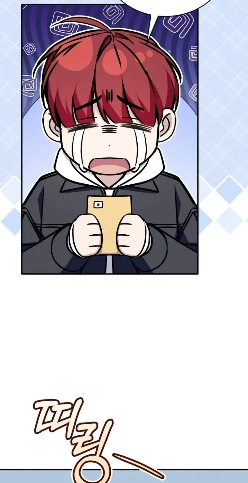An Insincere Idol's Blank Slate Chapter 101