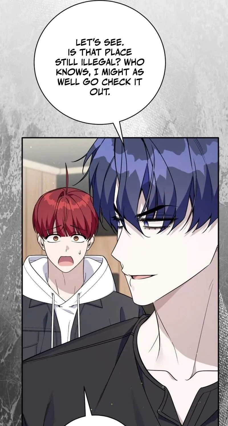 An Insincere Idol's Blank Slate Chapter 102