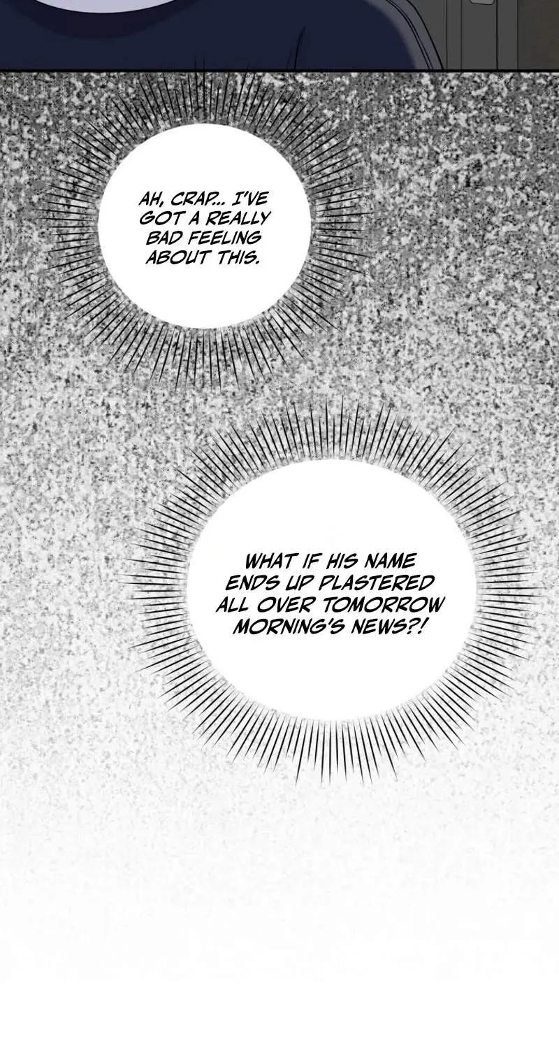 An Insincere Idol's Blank Slate Chapter 102