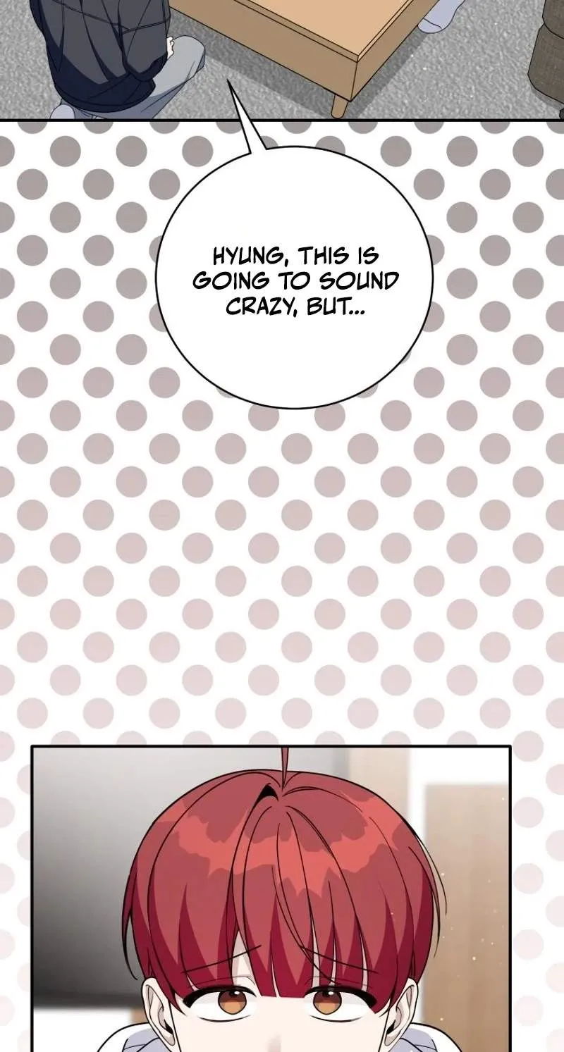 An Insincere Idol's Blank Slate Chapter 102