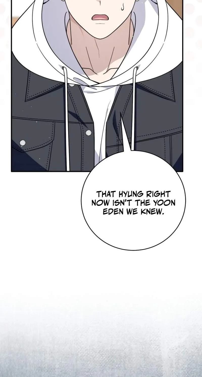 An Insincere Idol's Blank Slate Chapter 102