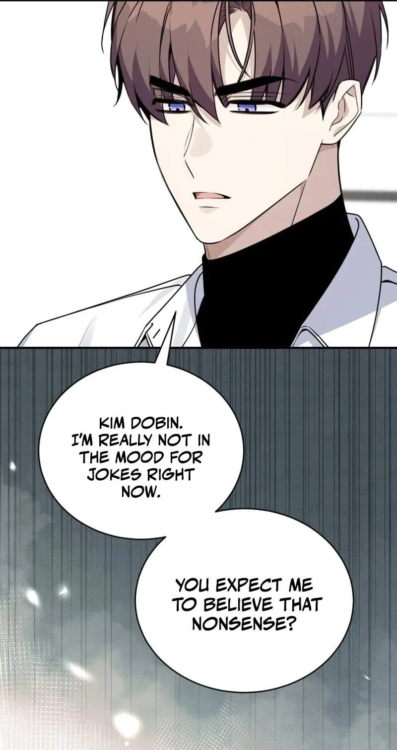 An Insincere Idol's Blank Slate Chapter 102