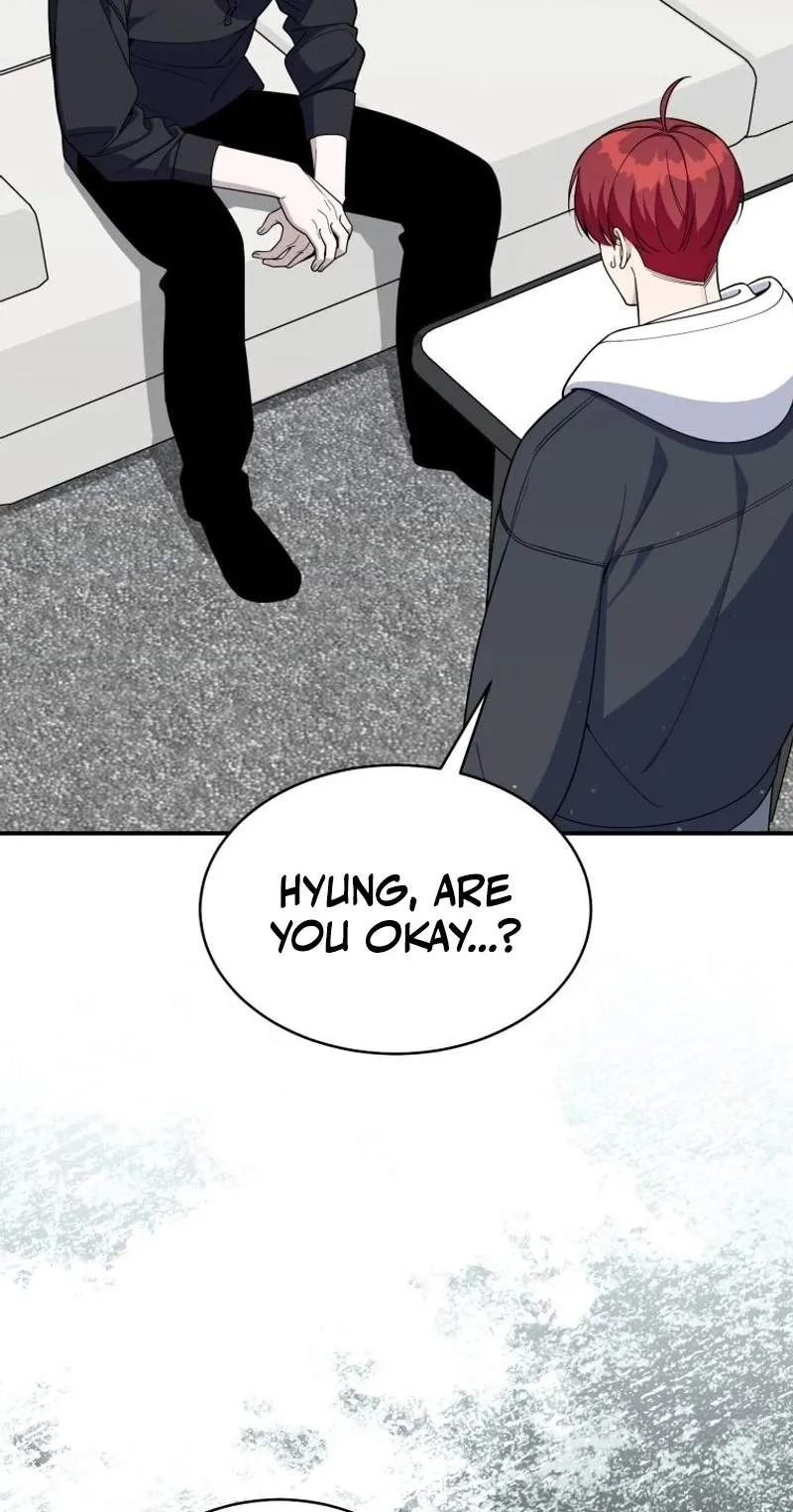 An Insincere Idol's Blank Slate Chapter 102