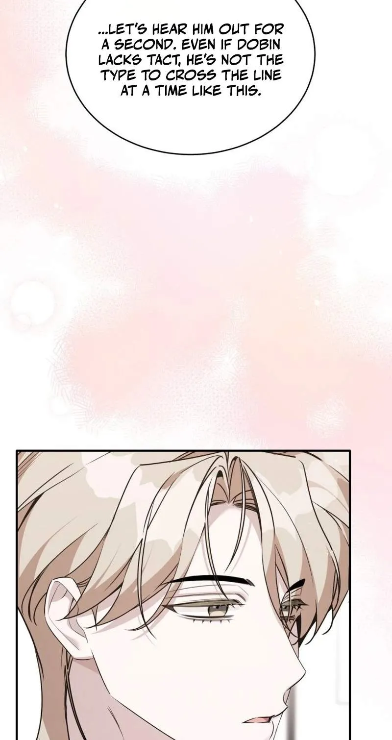 An Insincere Idol's Blank Slate Chapter 102
