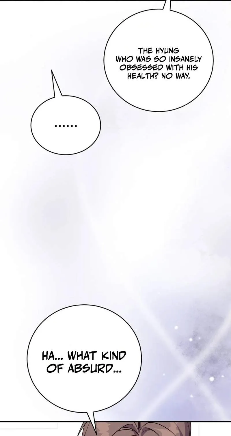 An Insincere Idol's Blank Slate Chapter 102