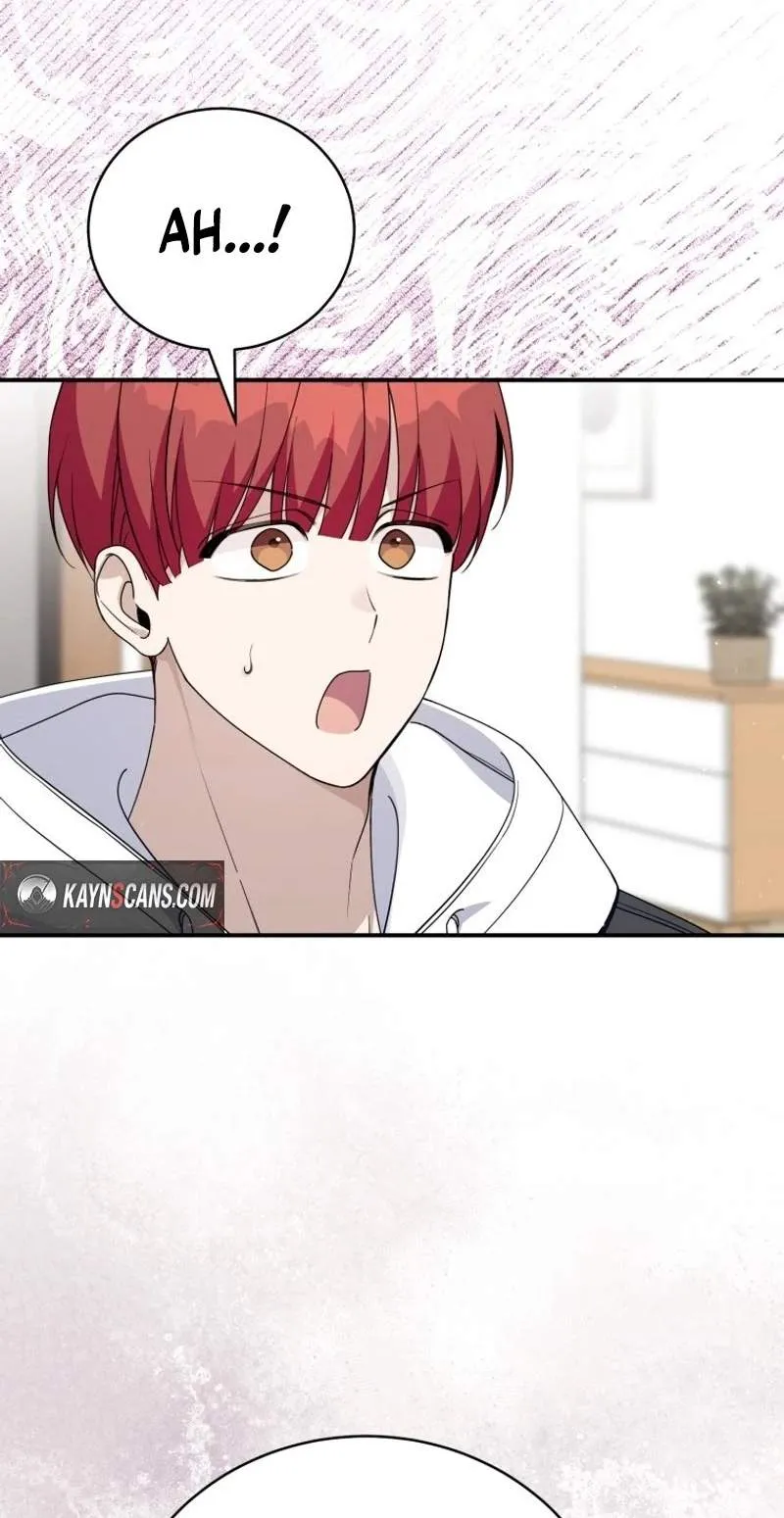 An Insincere Idol's Blank Slate Chapter 102