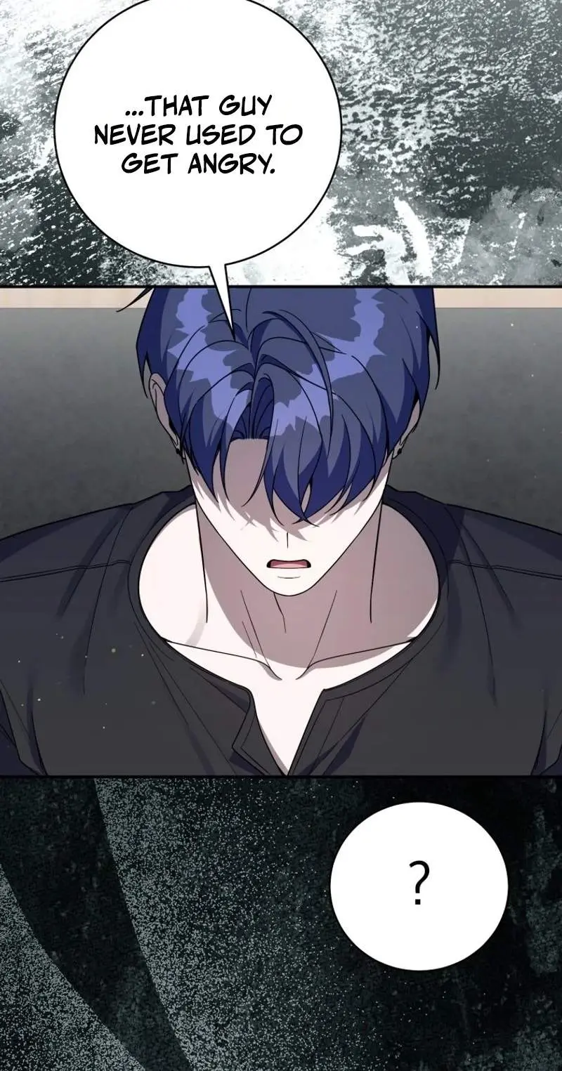 An Insincere Idol's Blank Slate Chapter 102