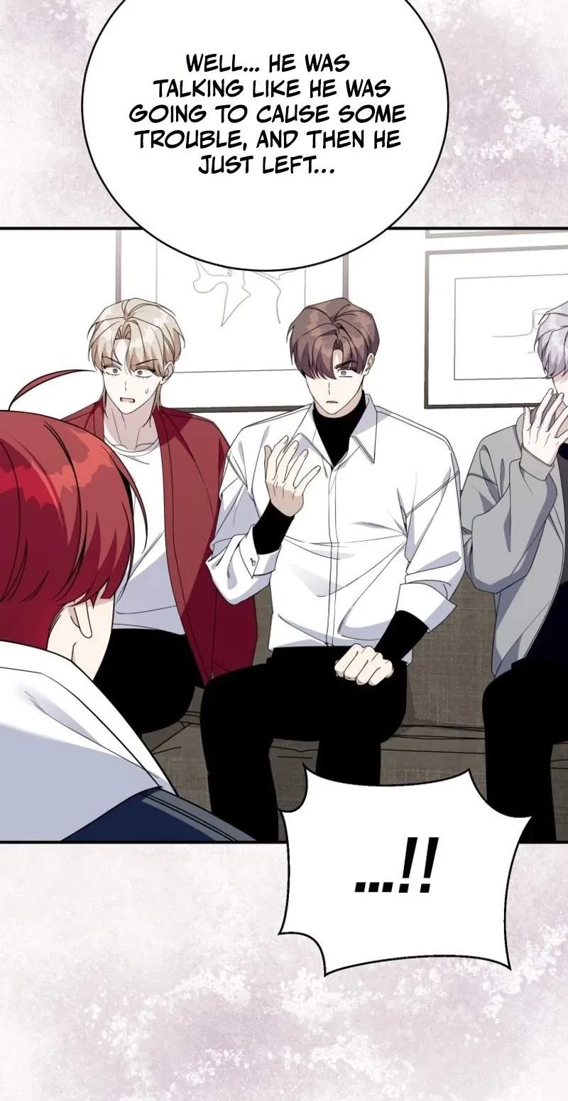An Insincere Idol's Blank Slate Chapter 102