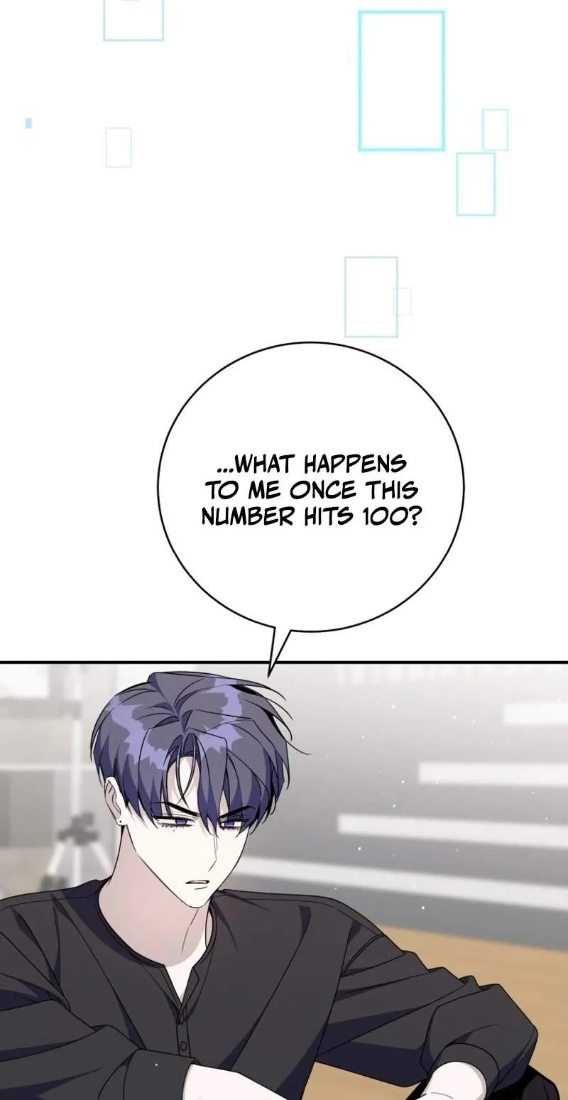 An Insincere Idol's Blank Slate Chapter 102
