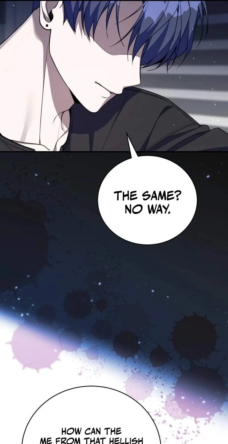An Insincere Idol's Blank Slate Chapter 102
