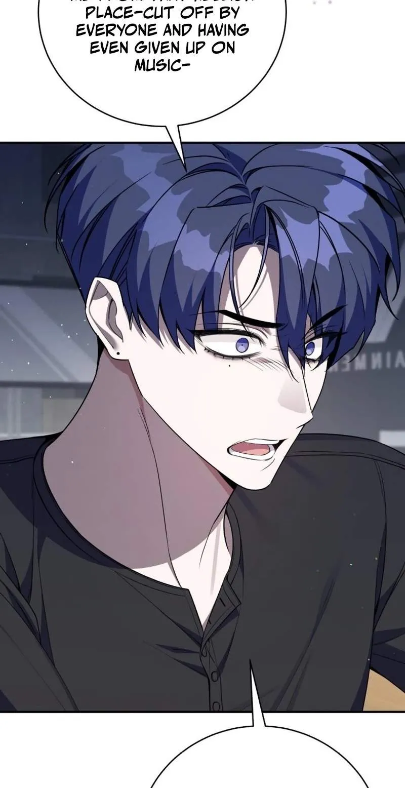 An Insincere Idol's Blank Slate Chapter 102