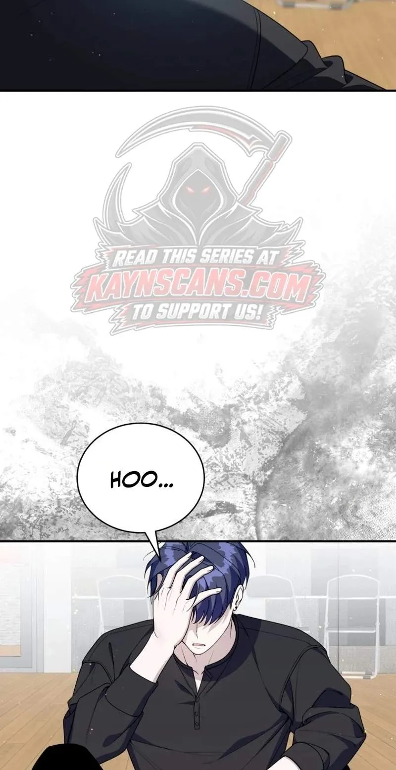 An Insincere Idol's Blank Slate Chapter 102