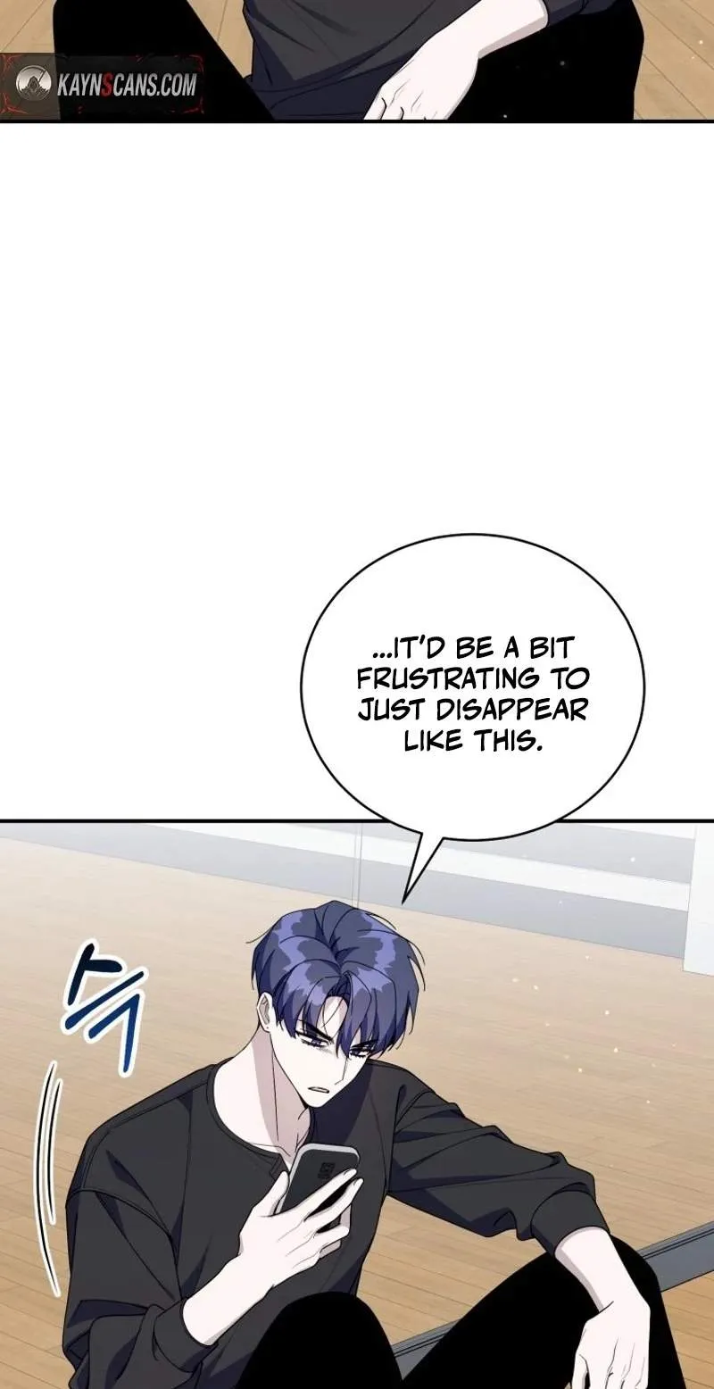 An Insincere Idol's Blank Slate Chapter 102