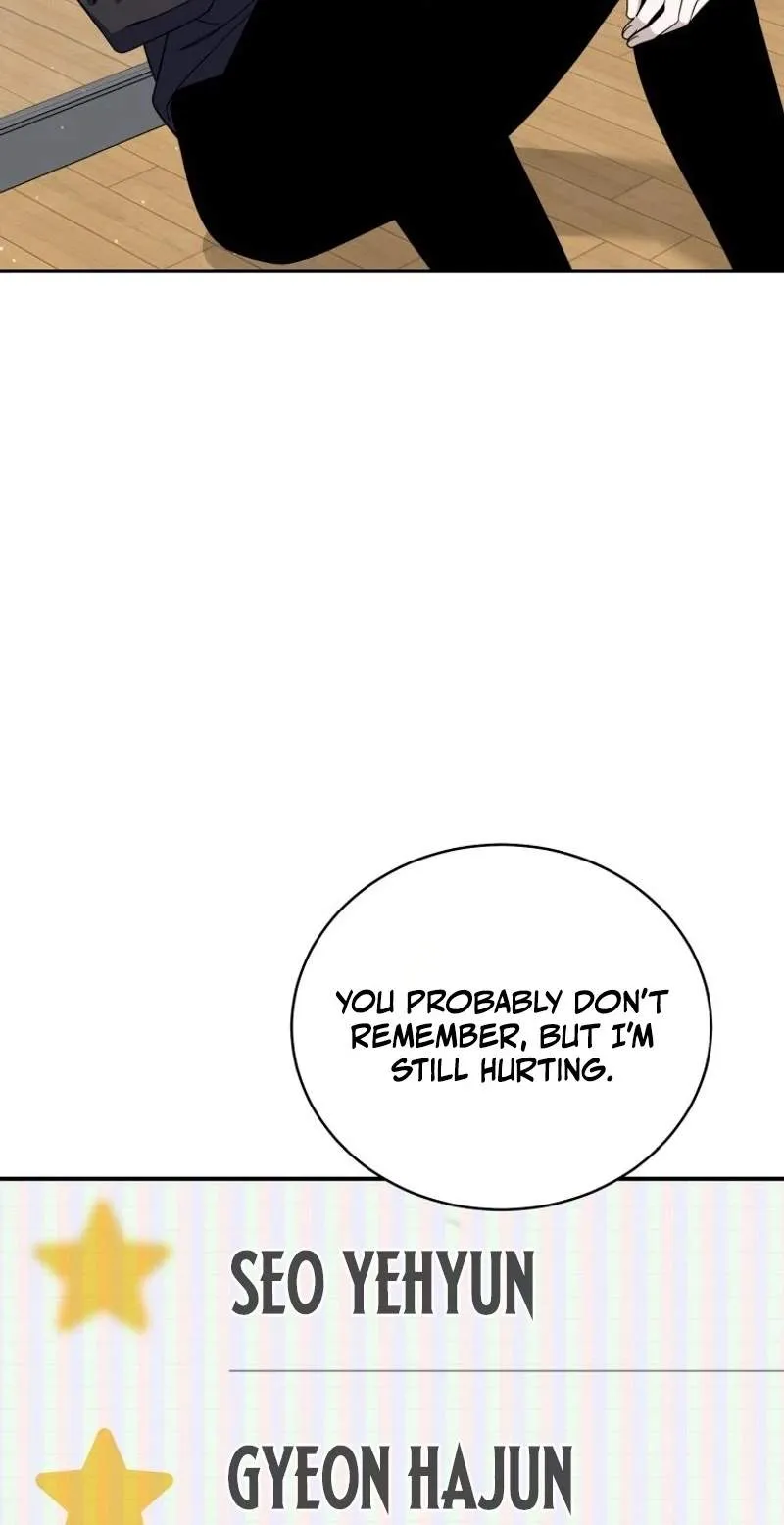 An Insincere Idol's Blank Slate Chapter 102